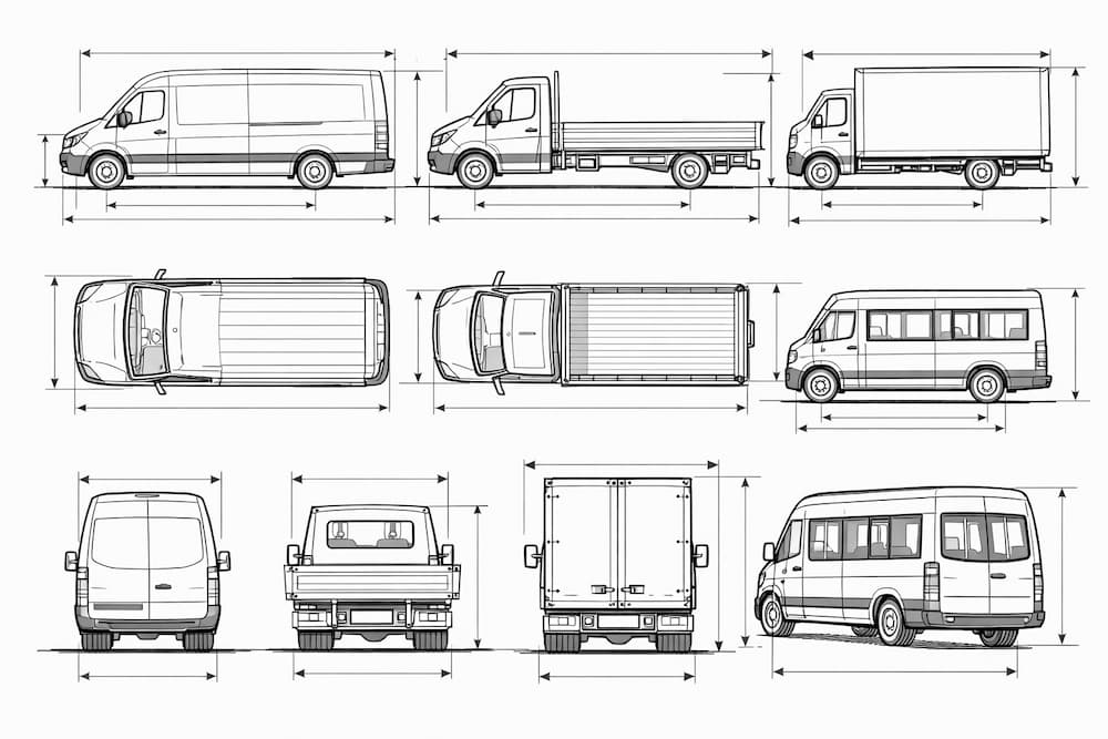 dönüşüm projeleri