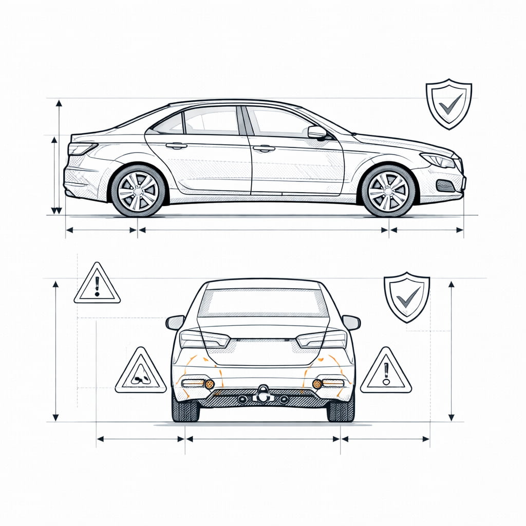 karayolu uygunluk projesi