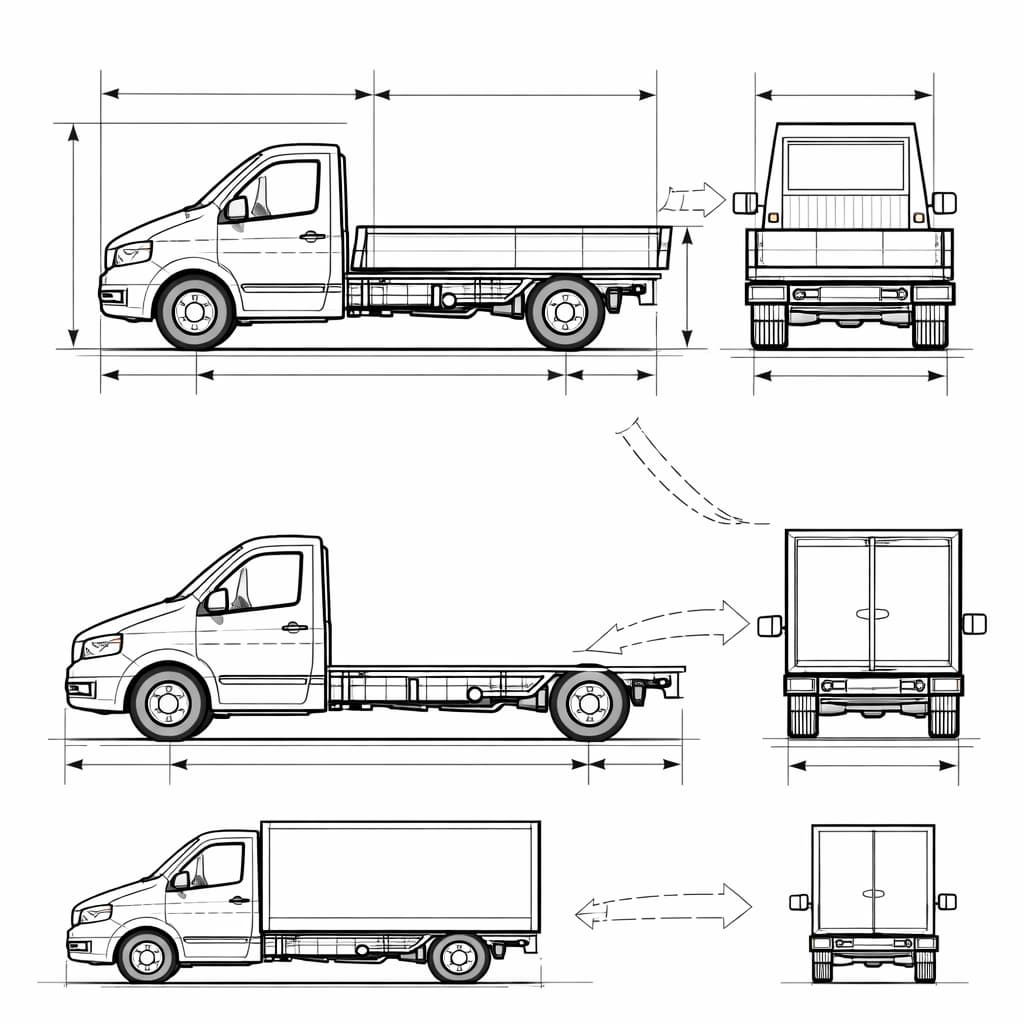 kasa değişim projesi