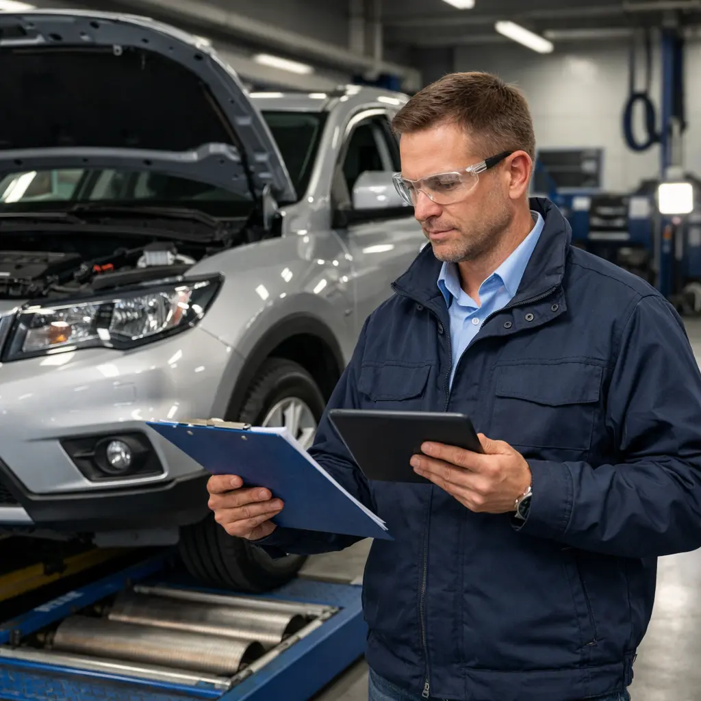 karayola uygunluk belgesi